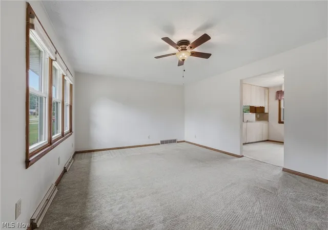 Photo 4 of Sale Pending at 26 N Hickin St, Rittman, OH 44270 | MLS# 5241239 | Listing updated on 2026-09-04