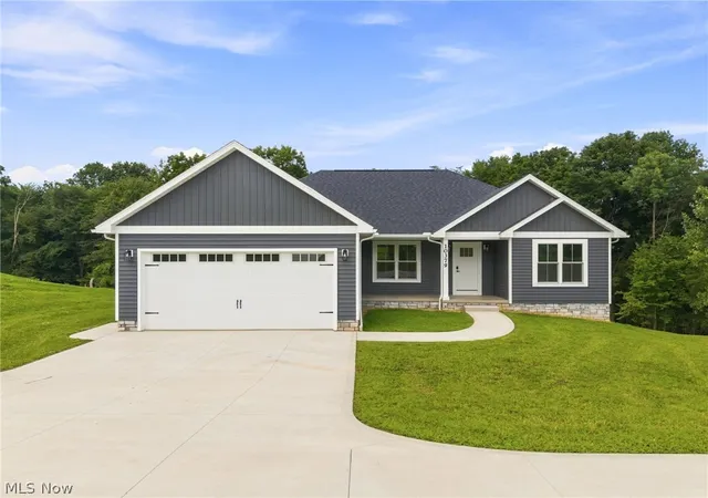 Single family home for sale at 10379 Private Rd 275, Millersburg, OH 44654 | MLS# 5240949