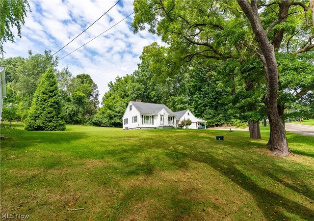 Photo 2 of Single family home for sale at 4216 State Rd, New Franklin, OH 44319 | MLS# 5241282 | Listing updated on 2026-09-14