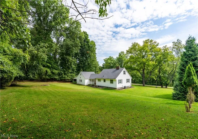 Photo 3 of Single family home for sale at 4216 State Rd, New Franklin, OH 44319 | MLS# 5241282 | Listing updated on 2026-09-14