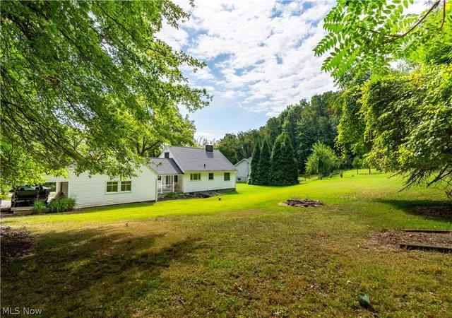 Photo 4 of Single family home for sale at 4216 State Rd, New Franklin, OH 44319 | MLS# 5241282 | Listing updated on 2026-09-14