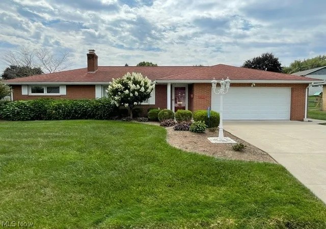 Photo 1 of Sale Pending at 4514 8th Street Nw, Canton, OH 44708 | MLS# 5240628 | Listing updated on 2026-10-02