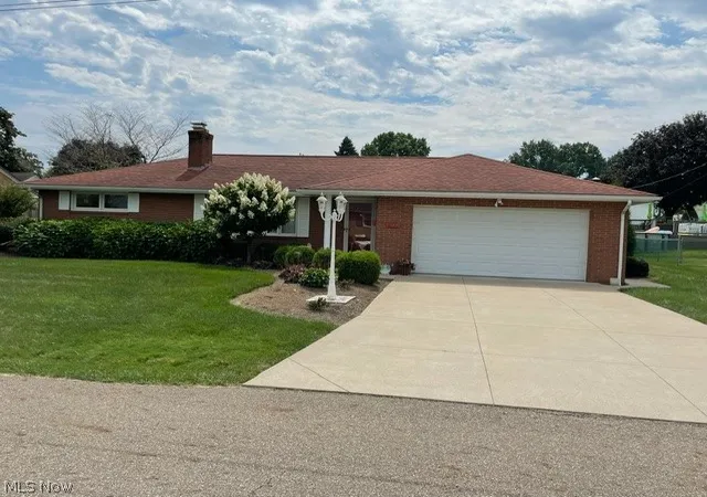 Photo 2 of Sale Pending at 4514 8th Street Nw, Canton, OH 44708 | MLS# 5240628 | Listing updated on 2026-10-02