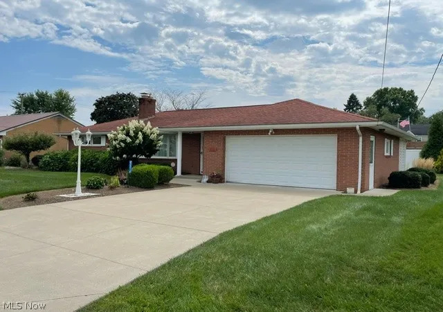 Photo 3 of Sale Pending at 4514 8th Street Nw, Canton, OH 44708 | MLS# 5240628 | Listing updated on 2026-10-02