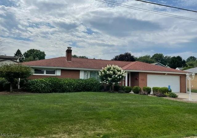 Photo 3 of Sale Pending at 4514 8th Street NW, Canton, OH 44708 | MLS# 5240628 | Listing updated on 2026-10-02
