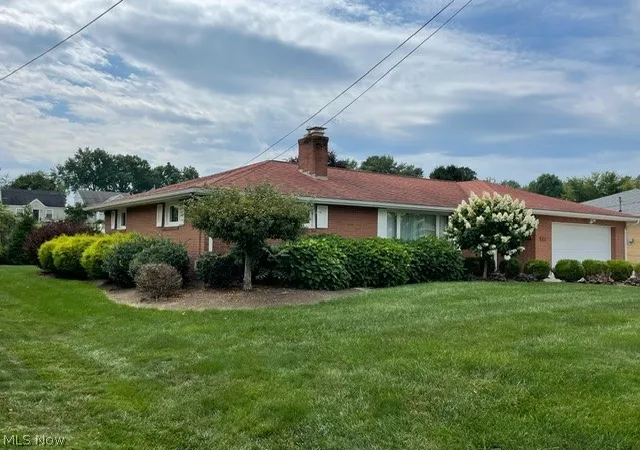 Photo 4 of Sale Pending at 4514 8th Street NW, Canton, OH 44708 | MLS# 5240628 | Listing updated on 2026-10-02