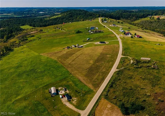 Photo 1 of Land for sale at Township Rd 261, West Lafayette, OH 43845 | MLS# 5241017 | Listing updated on 2026-09-28