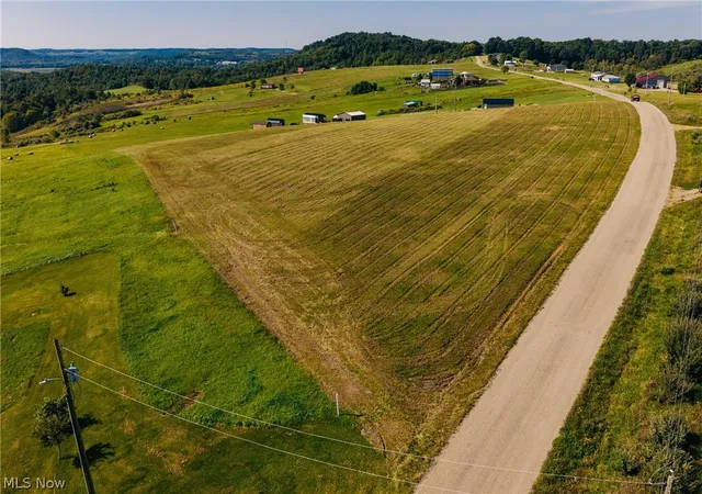 Photo 2 of Land for sale at Township Rd 261, West Lafayette, OH 43845 | MLS# 5241017 | Listing updated on 2026-09-28
