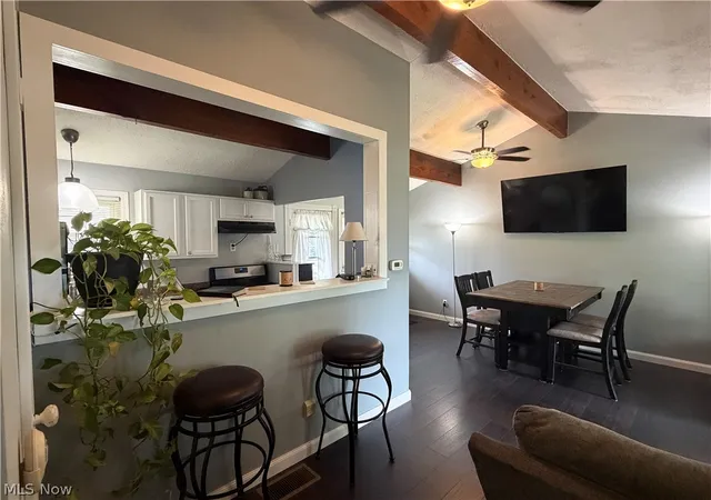 Photo 3 of Sale Pending at 812 West Dr, Sheffield Lake, OH 44054 | MLS# 5241445 | Listing updated on 2026-09-16