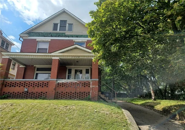 Single family home for sale at 102 N Maryland, Youngstown, OH 44509 | MLS# 5238476