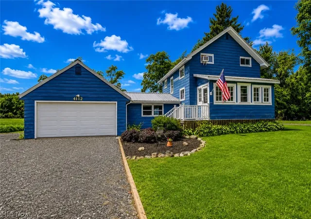 Photo 2 of Sale Pending at 4112 Wood Rd, Madison, OH 44057 | MLS# 5241067 | Listing updated on 2026-09-10