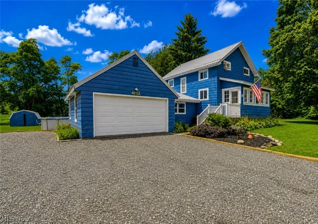 Photo 3 of Sale Pending at 4112 Wood Rd, Madison, OH 44057 | MLS# 5241067 | Listing updated on 2026-09-10