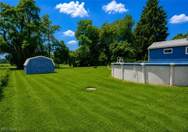 Photo 3 of Sale Pending at 4112 Wood Rd, Madison, OH 44057 | MLS# 5241067 | Listing updated on 2026-09-10