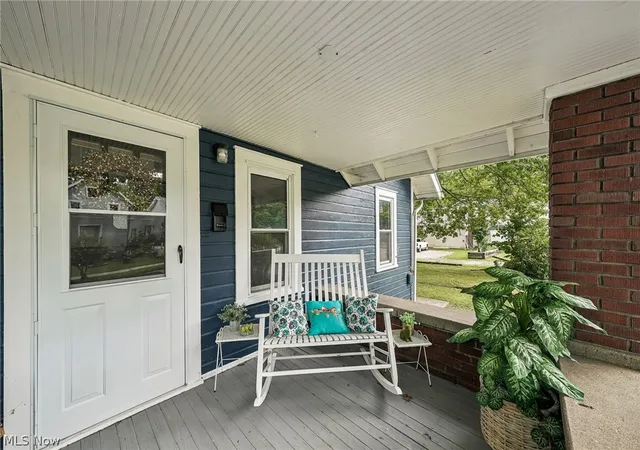 Photo 3 of Single family home for sale at 27 Water St, Geneva, OH 44041 | MLS# 5241447 | Listing updated on 2026-09-03
