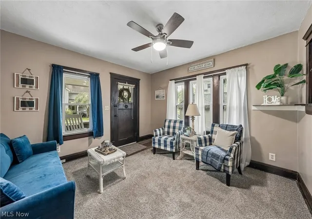 Photo 4 of Single family home for sale at 27 Water St, Geneva, OH 44041 | MLS# 5241447 | Listing updated on 2026-09-03