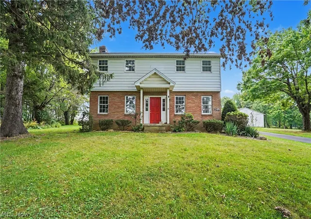 Photo 1 of Single family home for sale at 51117 Hadley Rd, East Palestine, OH 44413 | MLS# 5239294 | Listing updated on 2026-09-08