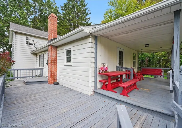 Photo 3 of Single family home for sale at 51117 Hadley Rd, East Palestine, OH 44413 | MLS# 5239294 | Listing updated on 2026-09-08
