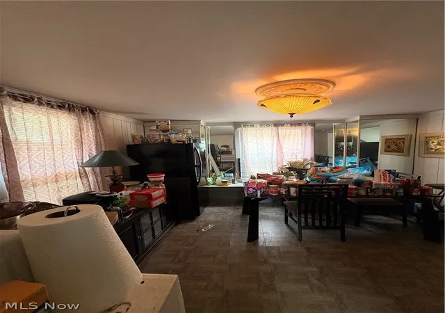 Photo 3 of Single family home for sale at 9915 Raymond Ave, Cleveland, OH 44104 | MLS# 5241468 | Listing updated on 2026-09-15