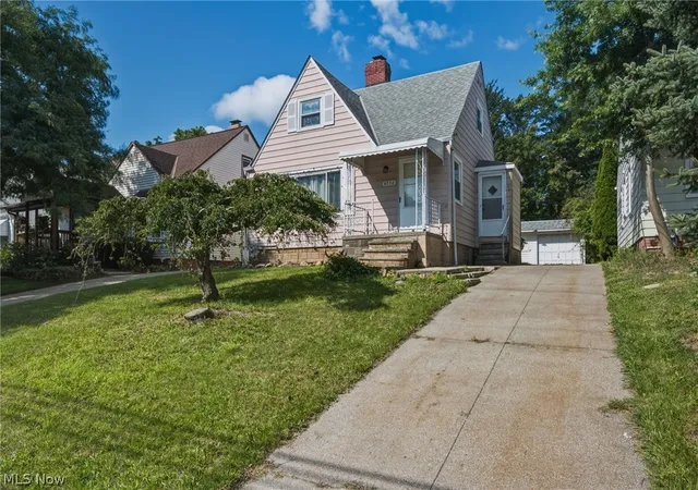 Photo 1 of Single family home for sale at 6352 State Rd, Cleveland, OH 44134 | MLS# 5241406 | Listing updated on 2026-09-23