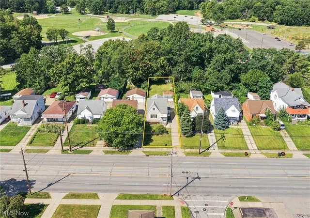 Photo 3 of Single family home for sale at 6352 State Rd, Cleveland, OH 44134 | MLS# 5241406 | Listing updated on 2026-09-23
