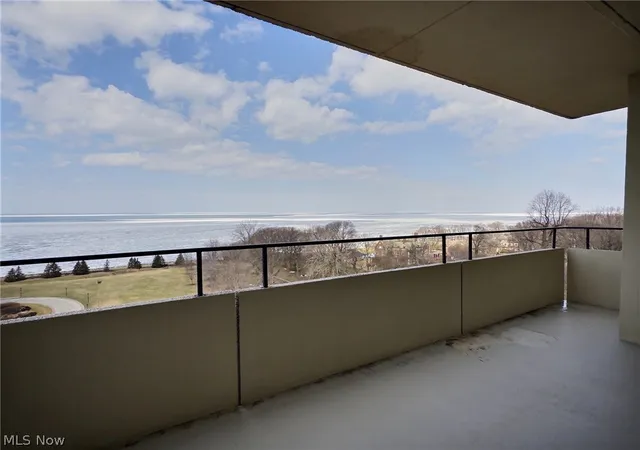 Photo 3 of Condo for sale at 1 Bratenahl Pl #1009, Cleveland, OH 44108 | MLS# 5241384 | Listing updated on 2026-09-02