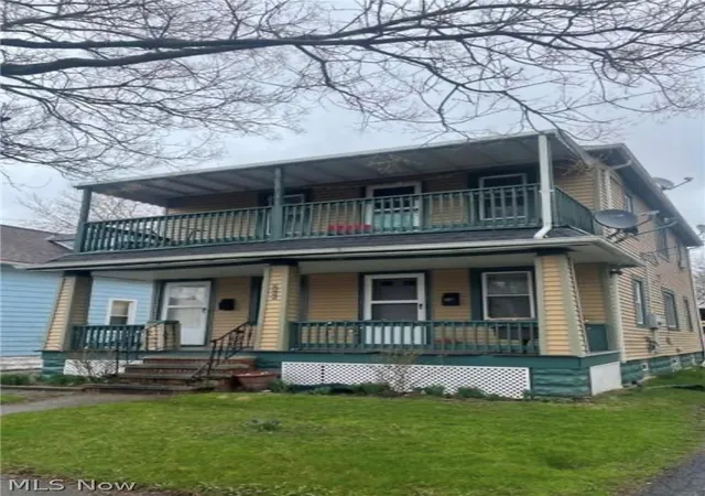 Multi family home for sale at 3305 W 33rd Street, Cleveland, OH 44109 | MLS# 5241501