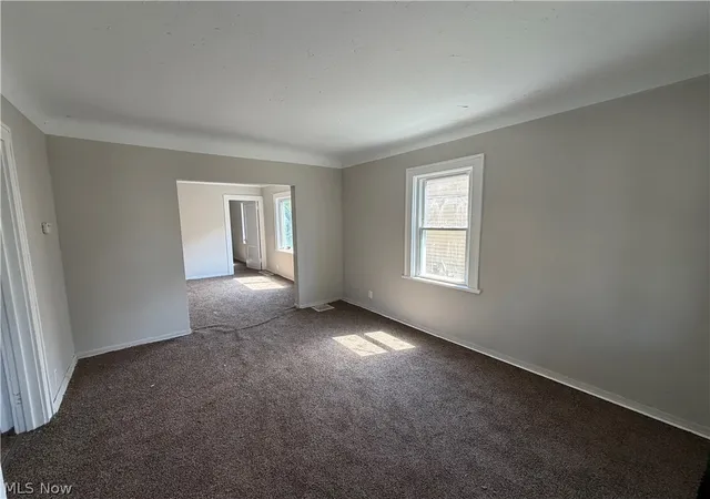 Photo 2 of Multi family home for sale at 3305 W 33rd Street, Cleveland, OH 44109 | MLS# 5241501 | Listing updated on 2026-09-02