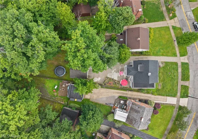 Photo 50 of Single family home for sale at 2236 Edgerton Rd, University Heights, OH 44118 | MLS# 5241487 | Listing updated on 2026-09-11