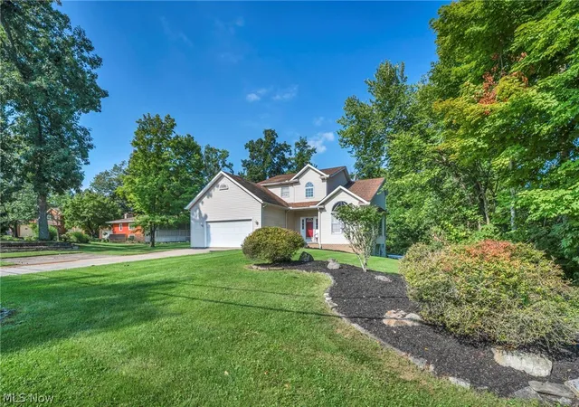 Photo 2 of Single family home for sale at 7358 Oakhill Rd, Oakwood, OH 44146 | MLS# 5241021 | Listing updated on 2026-10-07