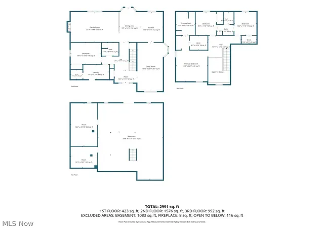 Photo 50 of Single family home for sale at 7358 Oakhill Rd, Oakwood, OH 44146 | MLS# 5241021 | Listing updated on 2026-10-07