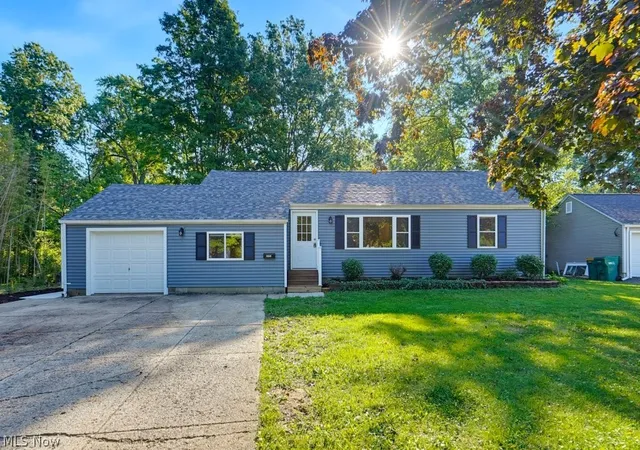 Photo 2 of Single family home for sale at 8083 Broadmoor Rd, Mentor, OH 44060 | MLS# 5241504 | Listing updated on 2026-09-08