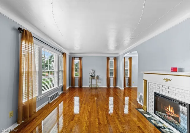 Photo 2 of Single family home for sale at 4231 W 62nd Street, Cleveland, OH 44144 | MLS# 5241047 | Listing updated on 2026-09-04