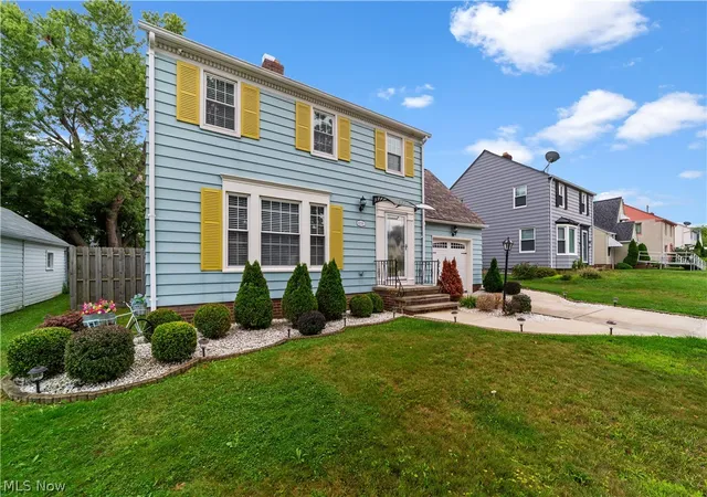 Photo 37 of Single family home for sale at 4231 W 62nd Street, Cleveland, OH 44144 | MLS# 5241047 | Listing updated on 2026-10-05