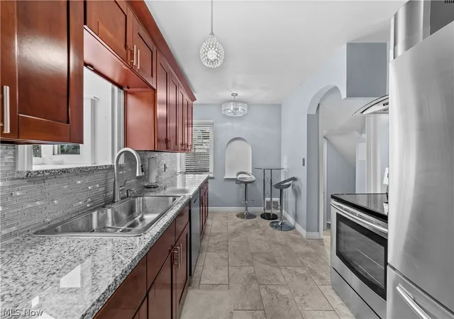 Photo 3 of Single family home for sale at 4231 W 62nd Street, Cleveland, OH 44144 | MLS# 5241047 | Listing updated on 2026-09-04