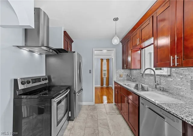 Photo 4 of Single family home for sale at 4231 W 62nd Street, Cleveland, OH 44144 | MLS# 5241047 | Listing updated on 2026-09-04