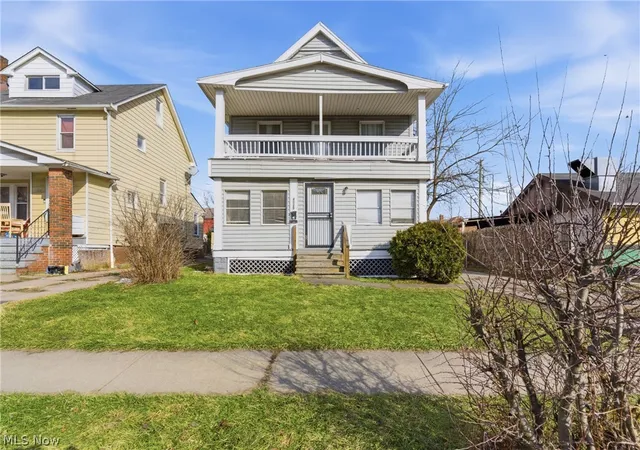 Multi family home for sale at 4025 E 144th Street, Cleveland, OH 44128 | MLS# 5234174