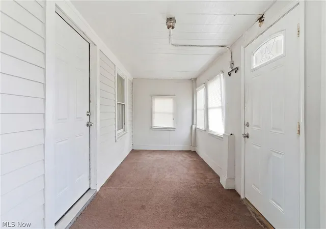 Photo 2 of House for sale at 4025 E 144th Street, Cleveland, OH 44128 | MLS# 5234174 | Listing updated on 2026-10-06