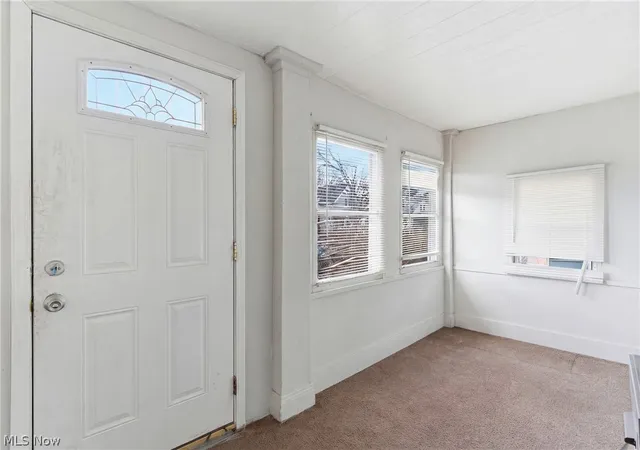 Photo 3 of House for sale at 4025 E 144th Street, Cleveland, OH 44128 | MLS# 5234174 | Listing updated on 2026-10-06