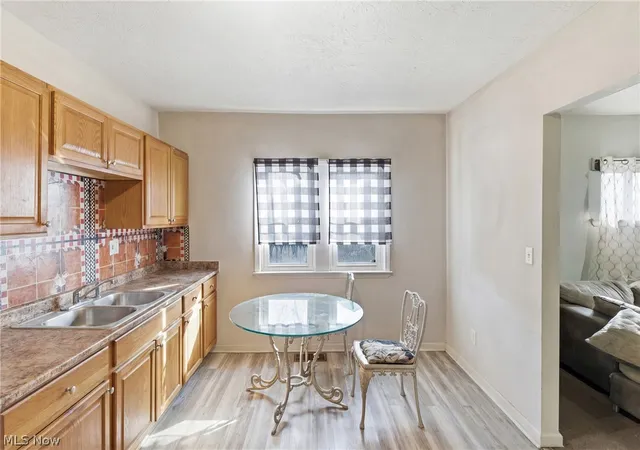 Photo 4 of House for sale at 4025 E 144th Street, Cleveland, OH 44128 | MLS# 5234174 | Listing updated on 2026-10-06
