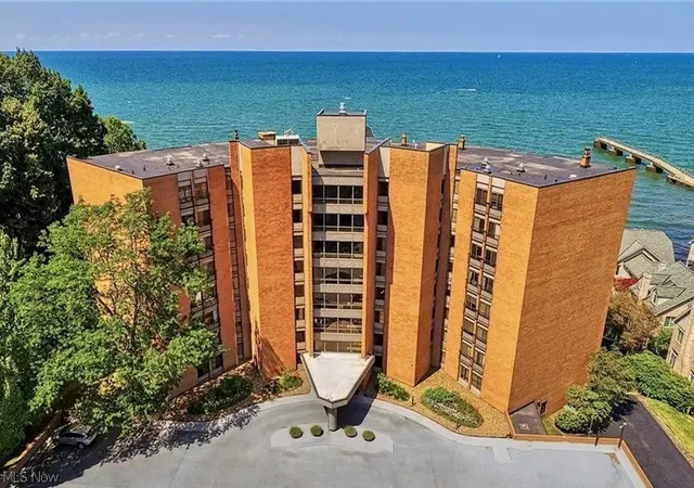Photo 1 of Sale Pending at 22500 Lake Rd #406, Rocky River, OH 44116 | MLS# 5241339 | Listing updated on 2026-09-09