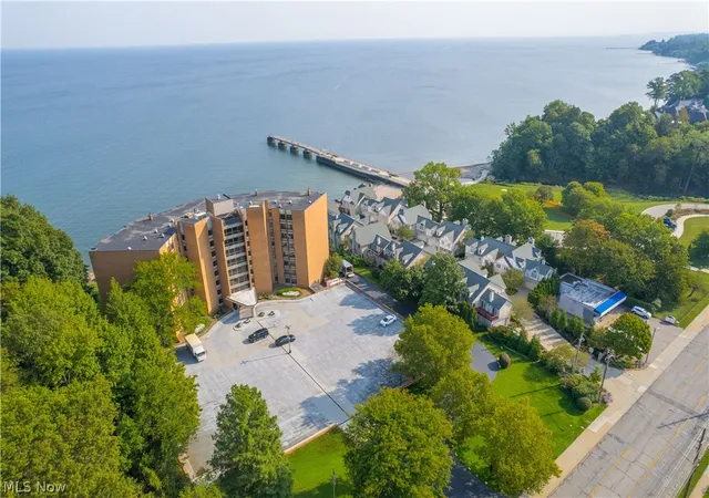 Photo 2 of Sale Pending at 22500 Lake Rd #406, Rocky River, OH 44116 | MLS# 5241339 | Listing updated on 2026-09-09