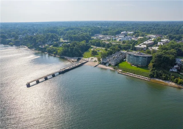Photo 3 of Sale Pending at 22500 Lake Rd #406, Rocky River, OH 44116 | MLS# 5241339 | Listing updated on 2026-09-09