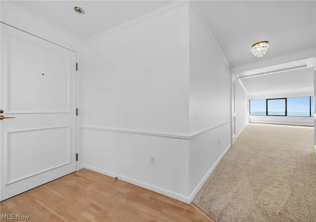 Listing Photo 5 - Condo for sale in building located at 22500 Lake Rd, Rocky River, OH 44116 - Unit #406