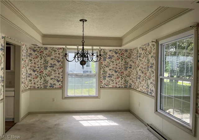 Listing Photo 3 - Condo for sale in building located at 4375 Devonshire Dr, Youngstown, OH 44512