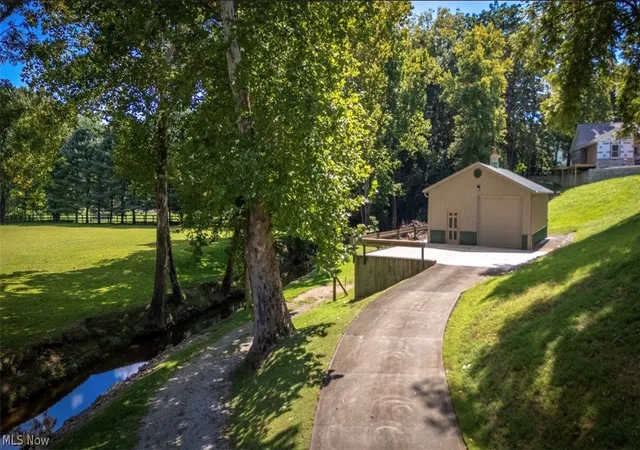Photo 4 of Single family home for sale at 70 Falling Waters Dr, Vienna, WV 26105 | MLS# 5228339 | Listing updated on 2026-09-02