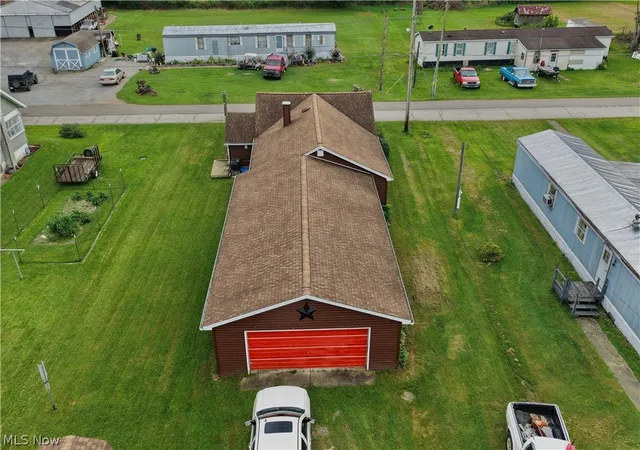 Photo 3 of Single family home for sale at 319 Galation St, Glenmont, OH 44628 | MLS# 5241539 | Listing updated on 2026-09-17