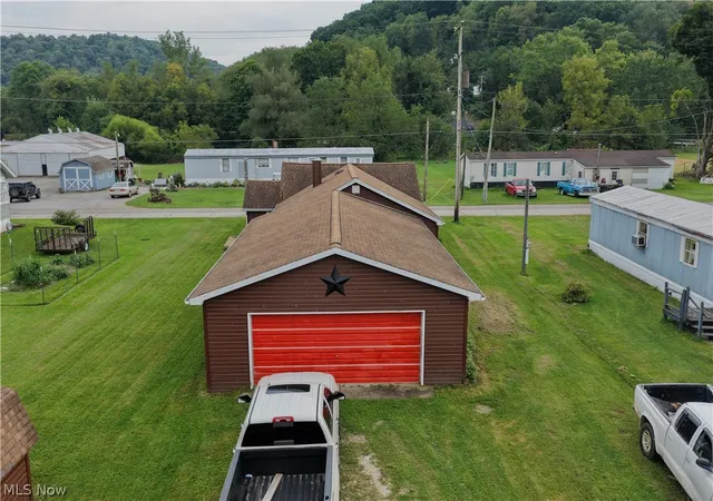 Photo 3 of Single family home for sale at 319 Galation St, Glenmont, OH 44628 | MLS# 5241539 | Listing updated on 2026-09-17