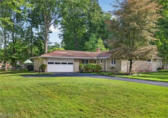 Photo 1 of Sale Pending at 9075 Creekwood Dr, Mentor, OH 44060 | MLS# 5239853 | Listing updated on 2026-09-06