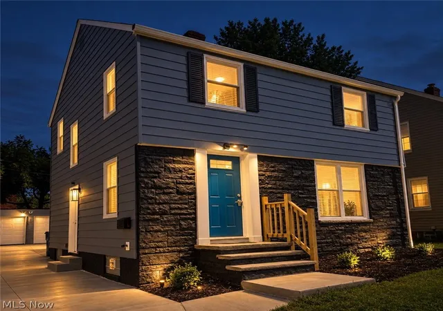 Single family home for sale at 16811 Biltmore Ave, Cleveland, OH 44128 | MLS# 5241448