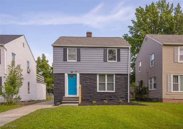 Photo 39 of Single family home for sale at 16811 Biltmore Ave, Cleveland, OH 44128 | MLS# 5241448 | Listing updated on 2026-09-10